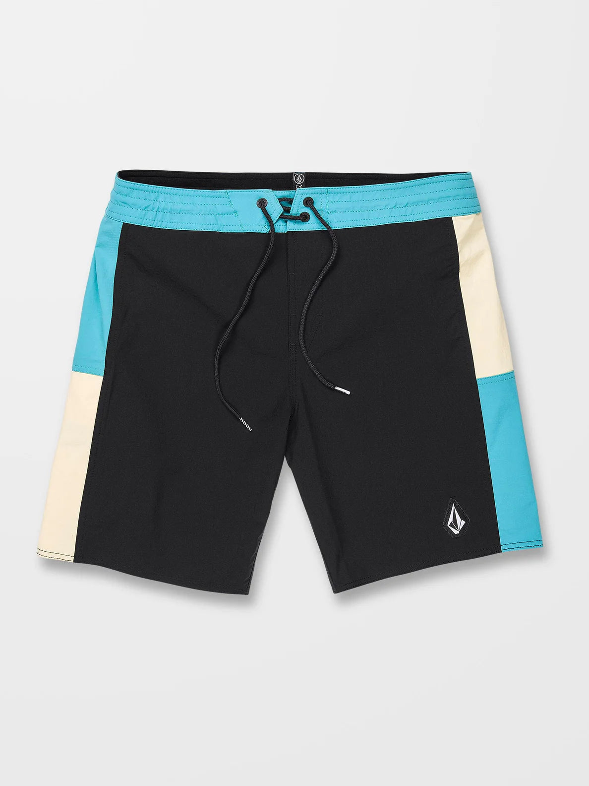 VOLCOM - BIASED LIBERATORS 19" BADESHORTS