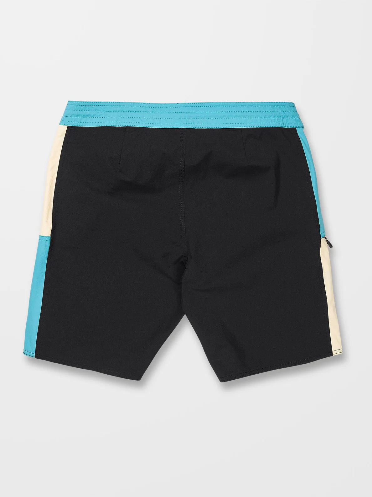 VOLCOM - BIASED LIBERATORS 19&quot; BADESHORTS