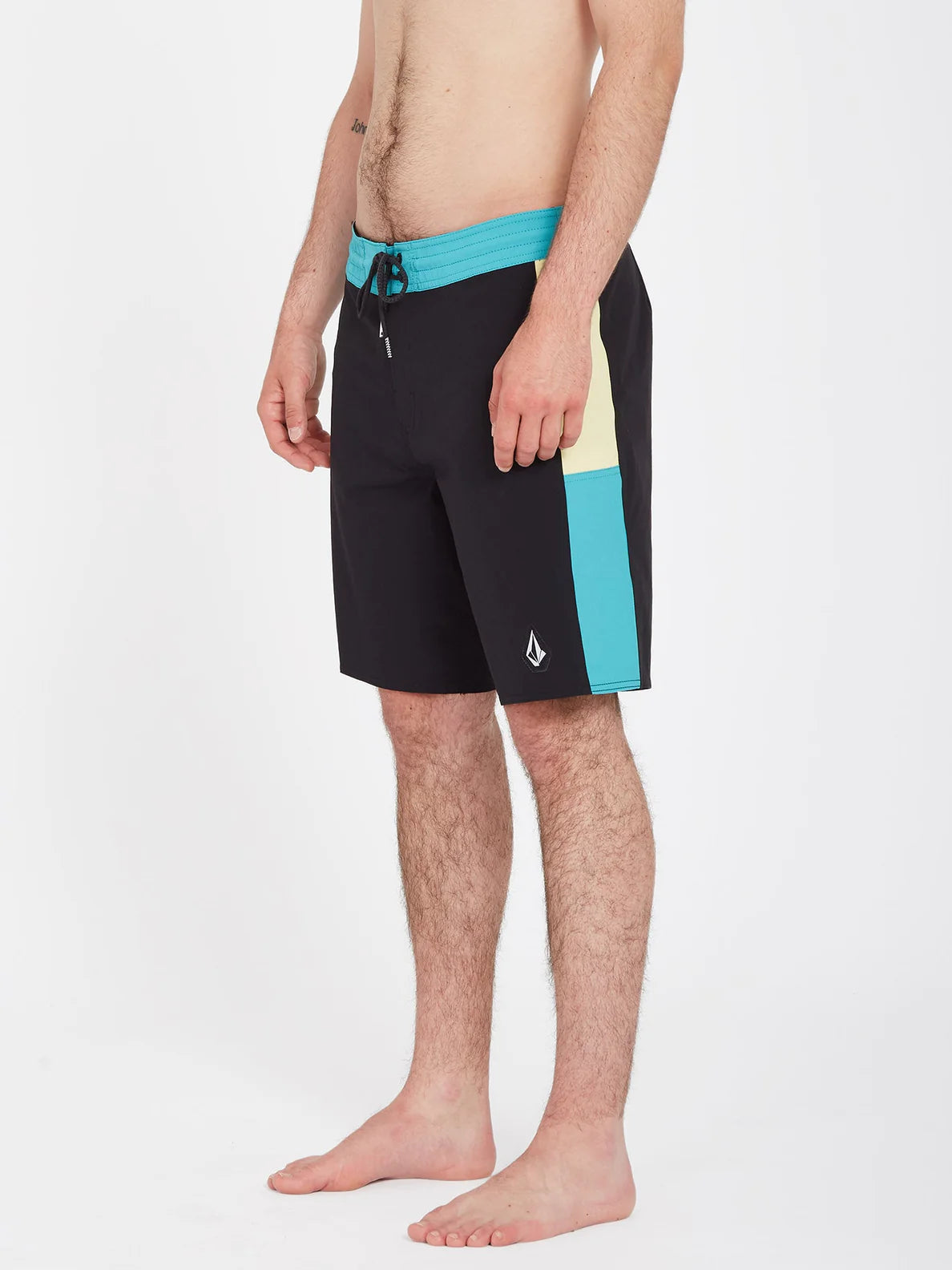 VOLCOM - BIASED LIBERATORS 19&quot; BADESHORTS