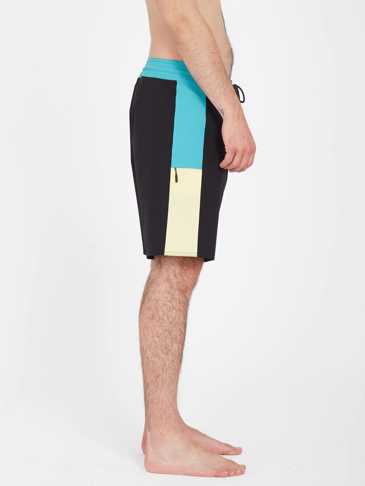 VOLCOM - BIASED LIBERATORS 19" BADESHORTS