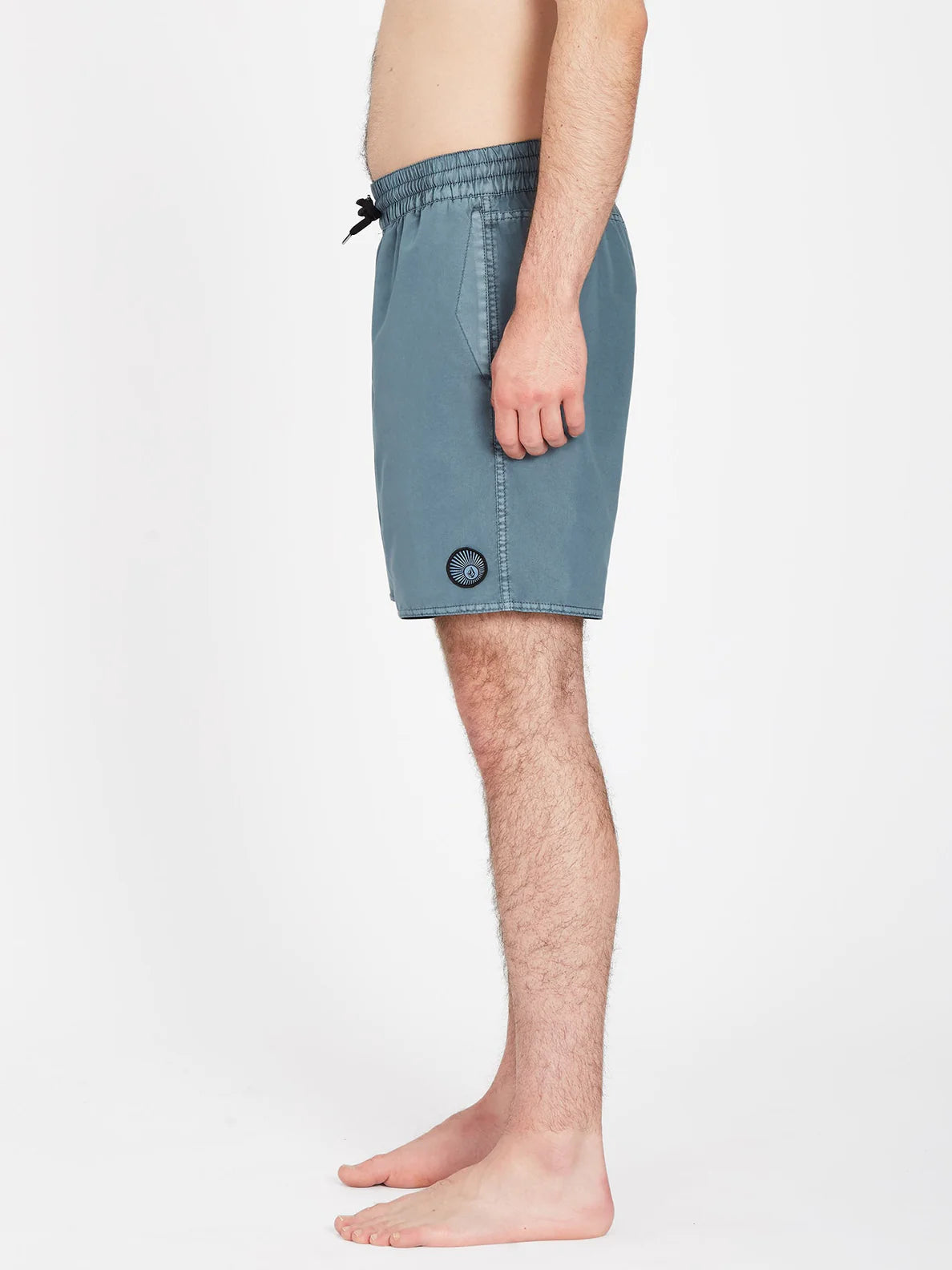 VOLCOM - CENTER 17" TRUNK