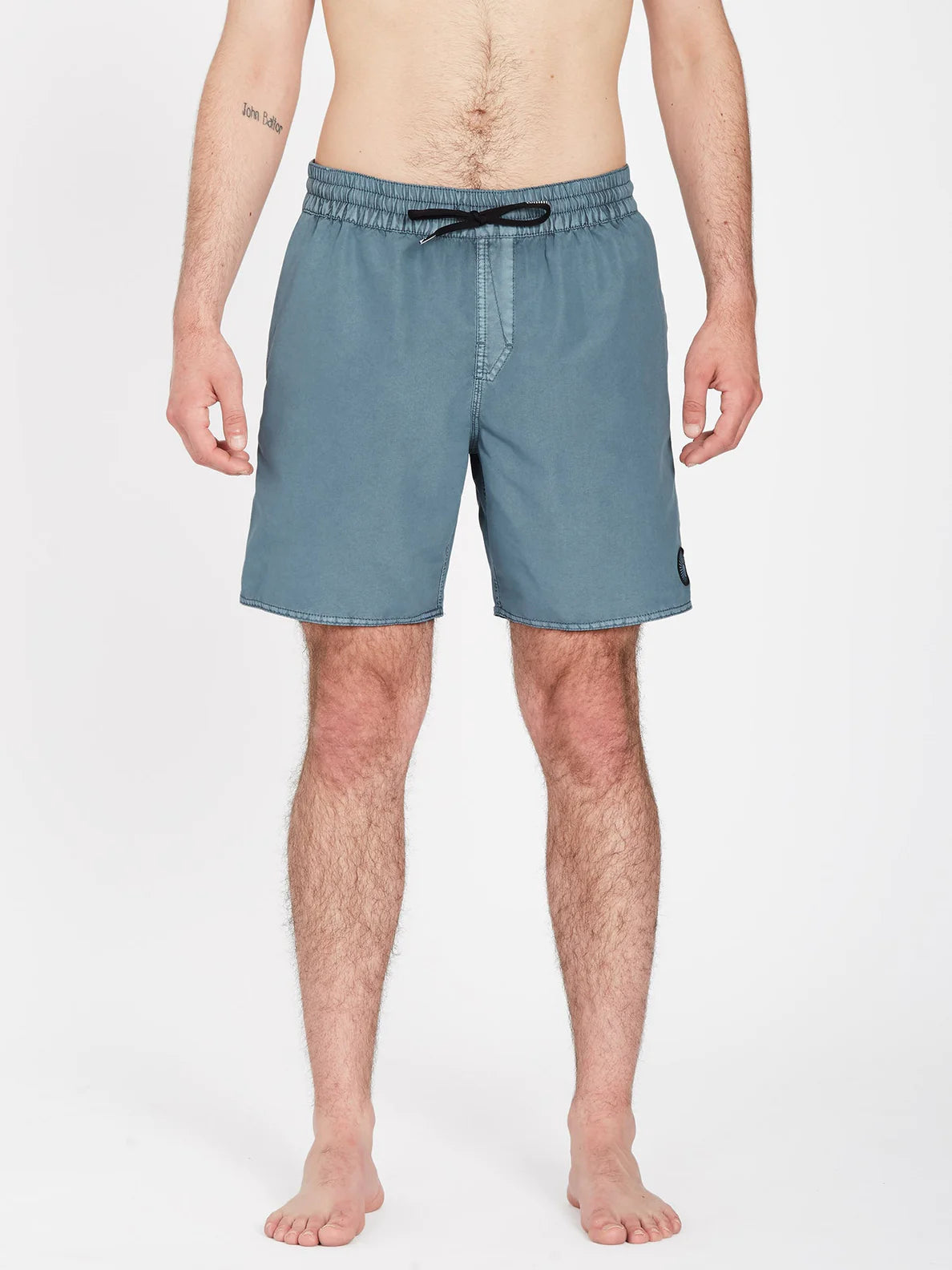 VOLCOM - CENTER 17" TRUNK