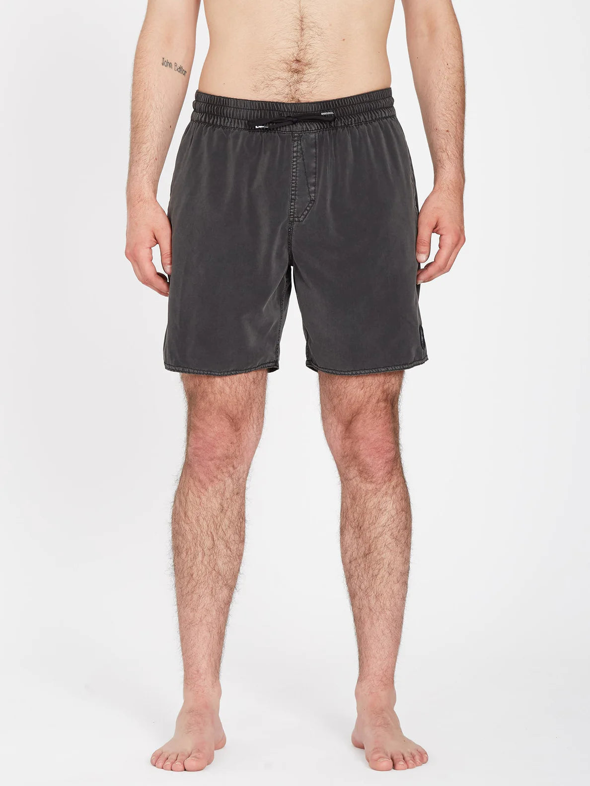 VOLCOM - CENTER 17" TRUNK