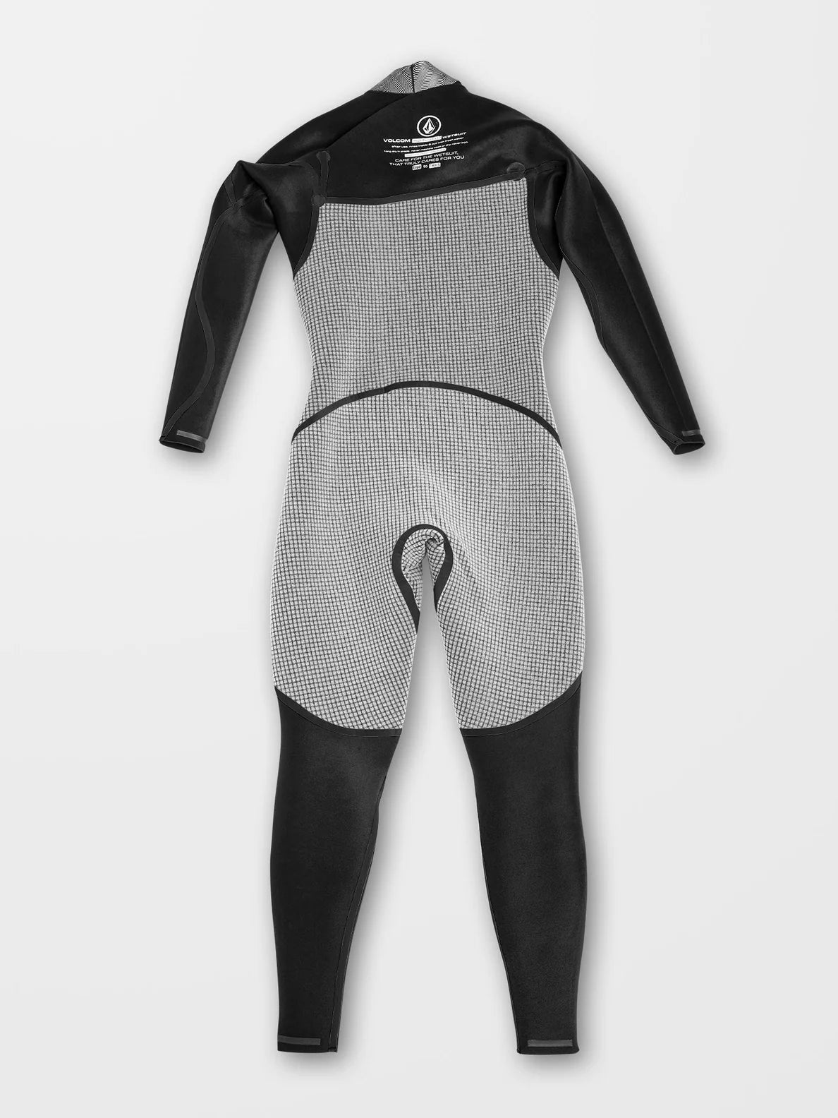 VOLCOM Modulator 3/2MM Chest Zip Wetsuit