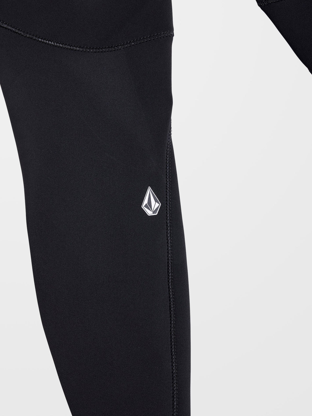 VOLCOM Modulator 3/2MM Chest Zip Wetsuit