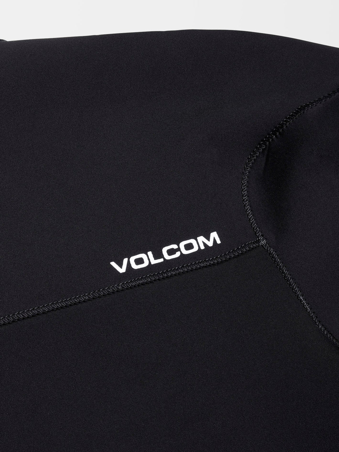 VOLCOM Modulator 3/2MM Chest Zip Wetsuit