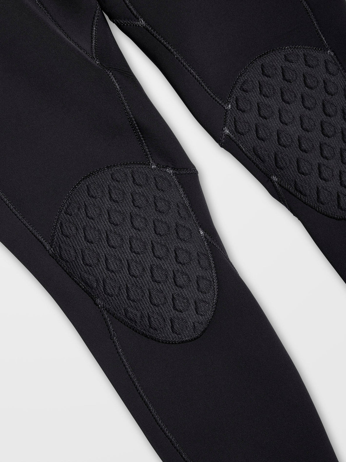 VOLCOM Modulator 3/2MM Chest Zip Wetsuit