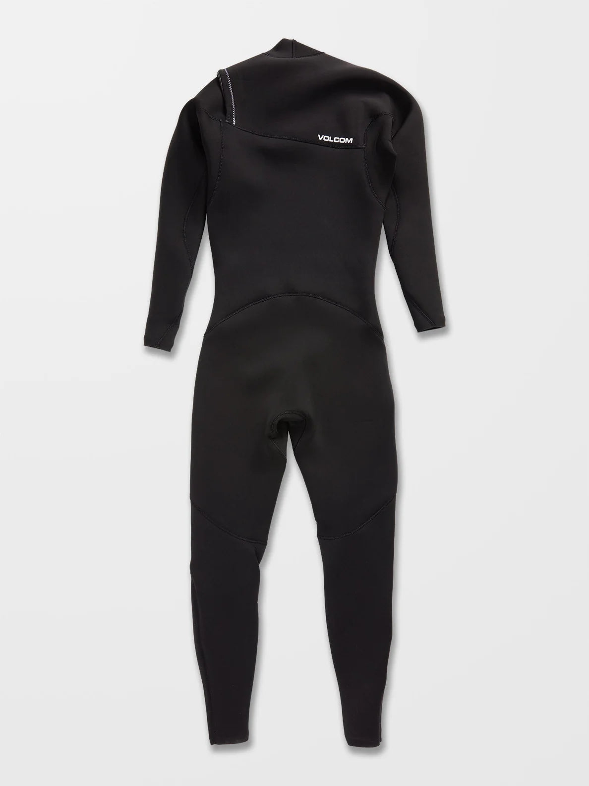 VOLCOM Modulator 3/2MM Chest Zip Wetsuit