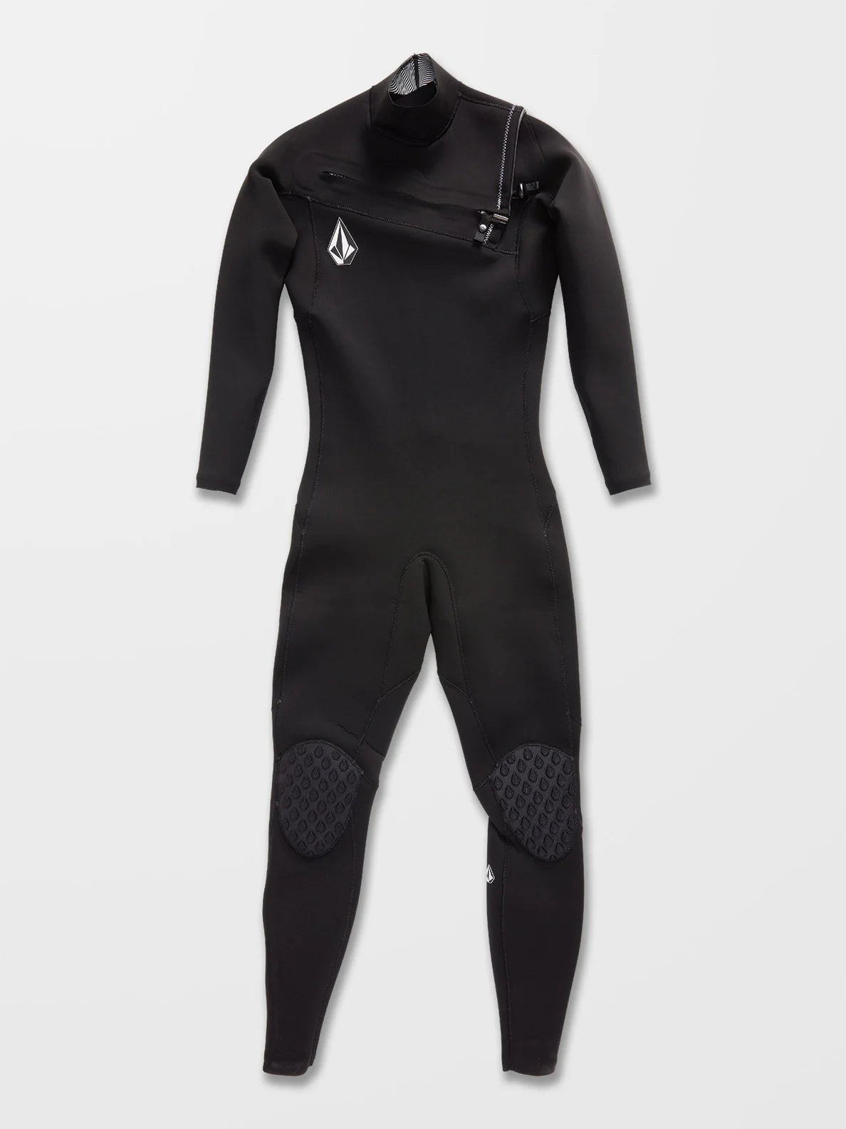 VOLCOM Modulator 3/2MM Chest Zip Wetsuit