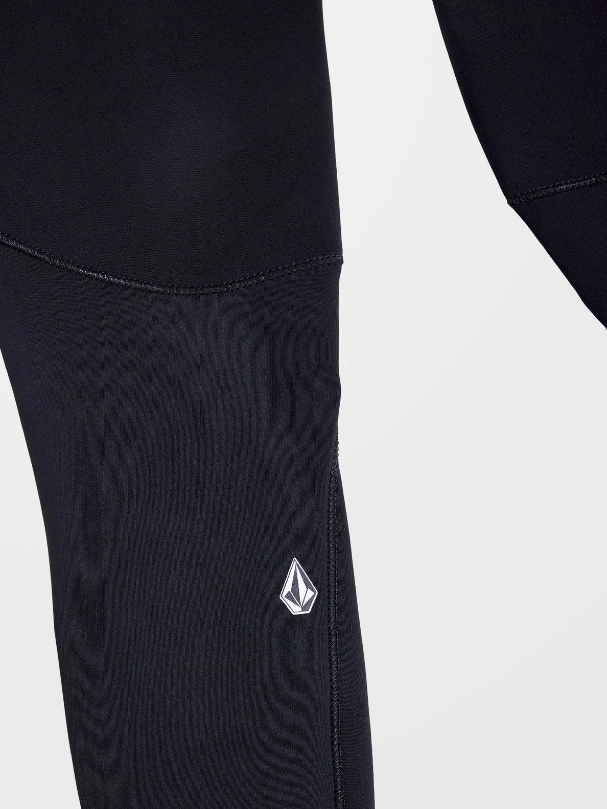 VOLCOM Modulator 4/3MM Chest Zip Wetsuit