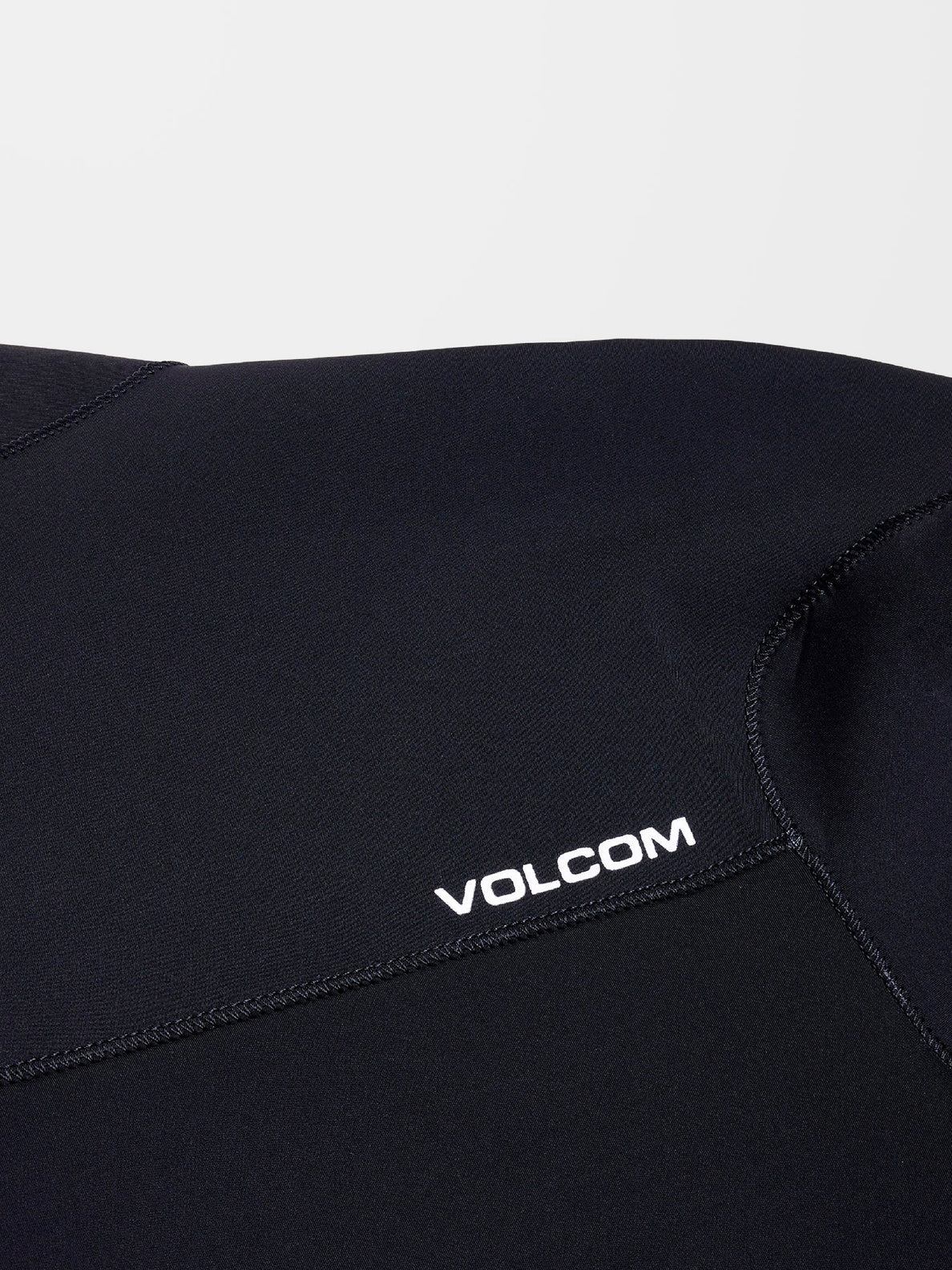 VOLCOM Modulator 4/3MM Chest Zip Wetsuit