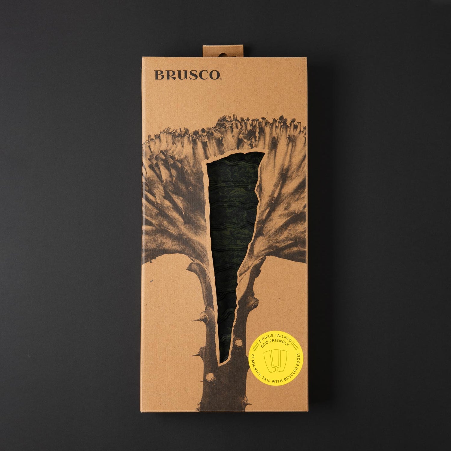 Tailpad| BRUSCO - Thermo 3