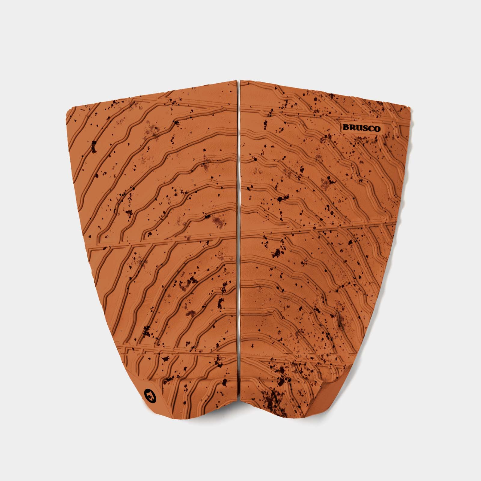 Tailpad| BRUSCO -Thermo Rust 2