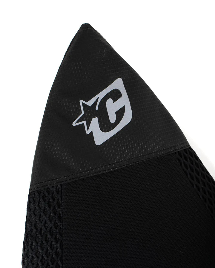 Boardcover| Creatures Aero Lite Shortboard 6&