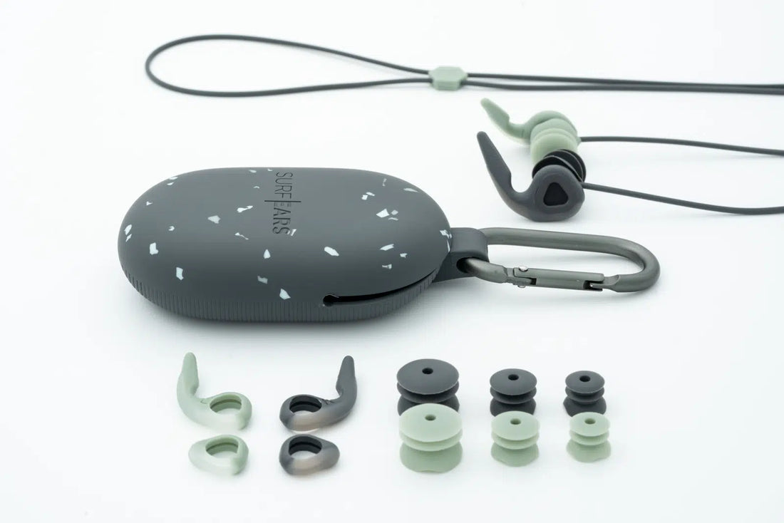 Surf Ears - SurfEars 4.0