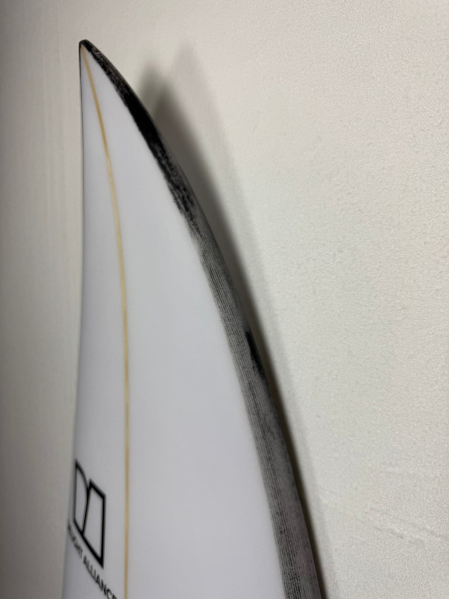 Surfboard| Psycedelic Slammer