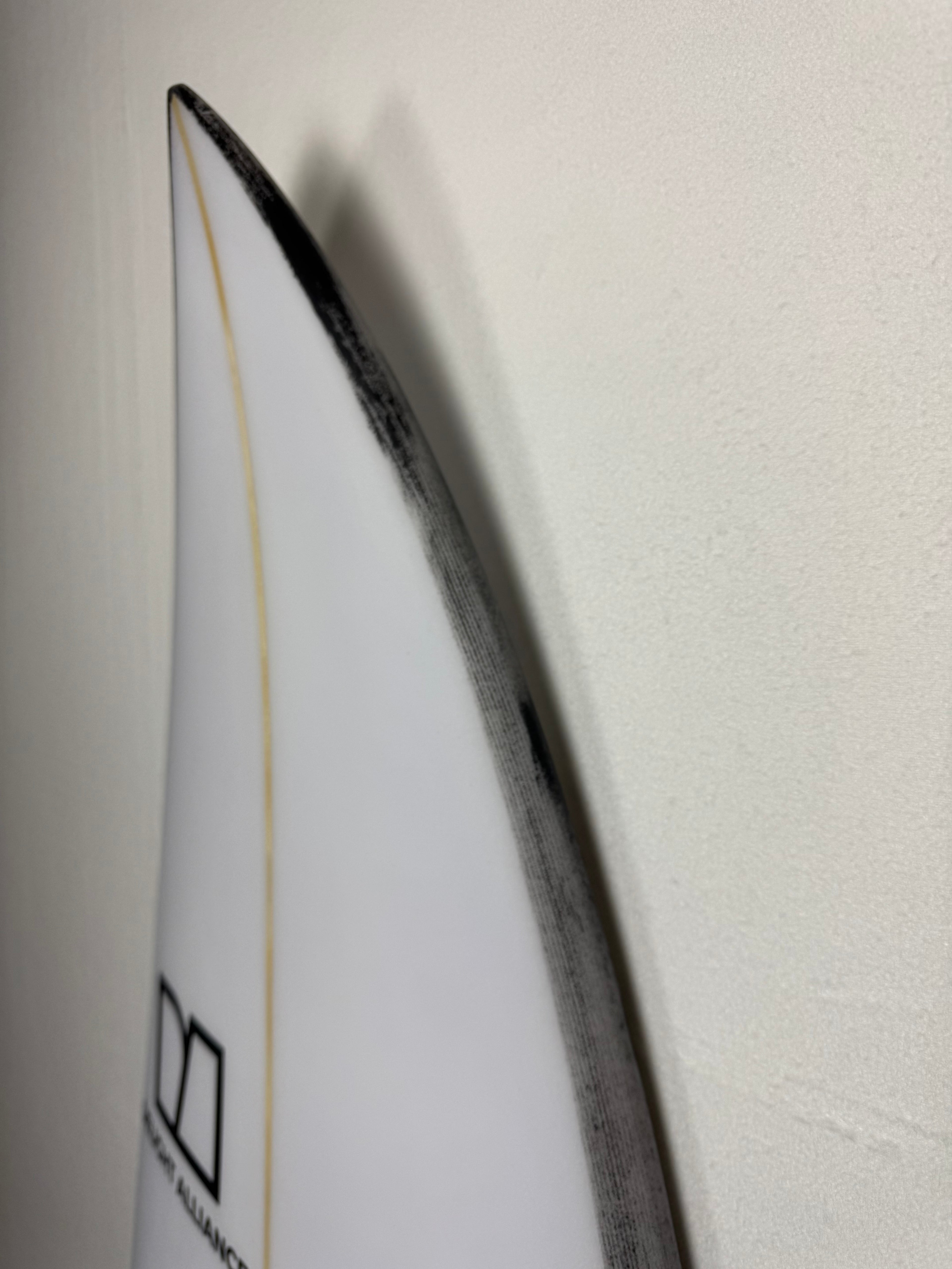 Surfboard| MantaManta