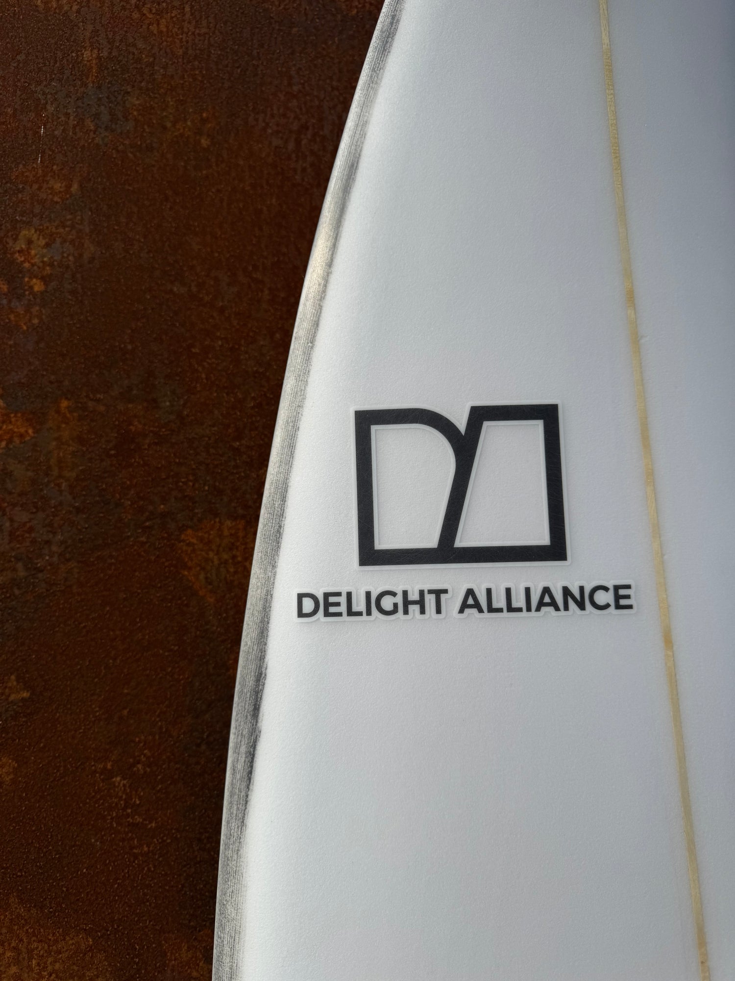 Surfboard| Psycedelic Slammer