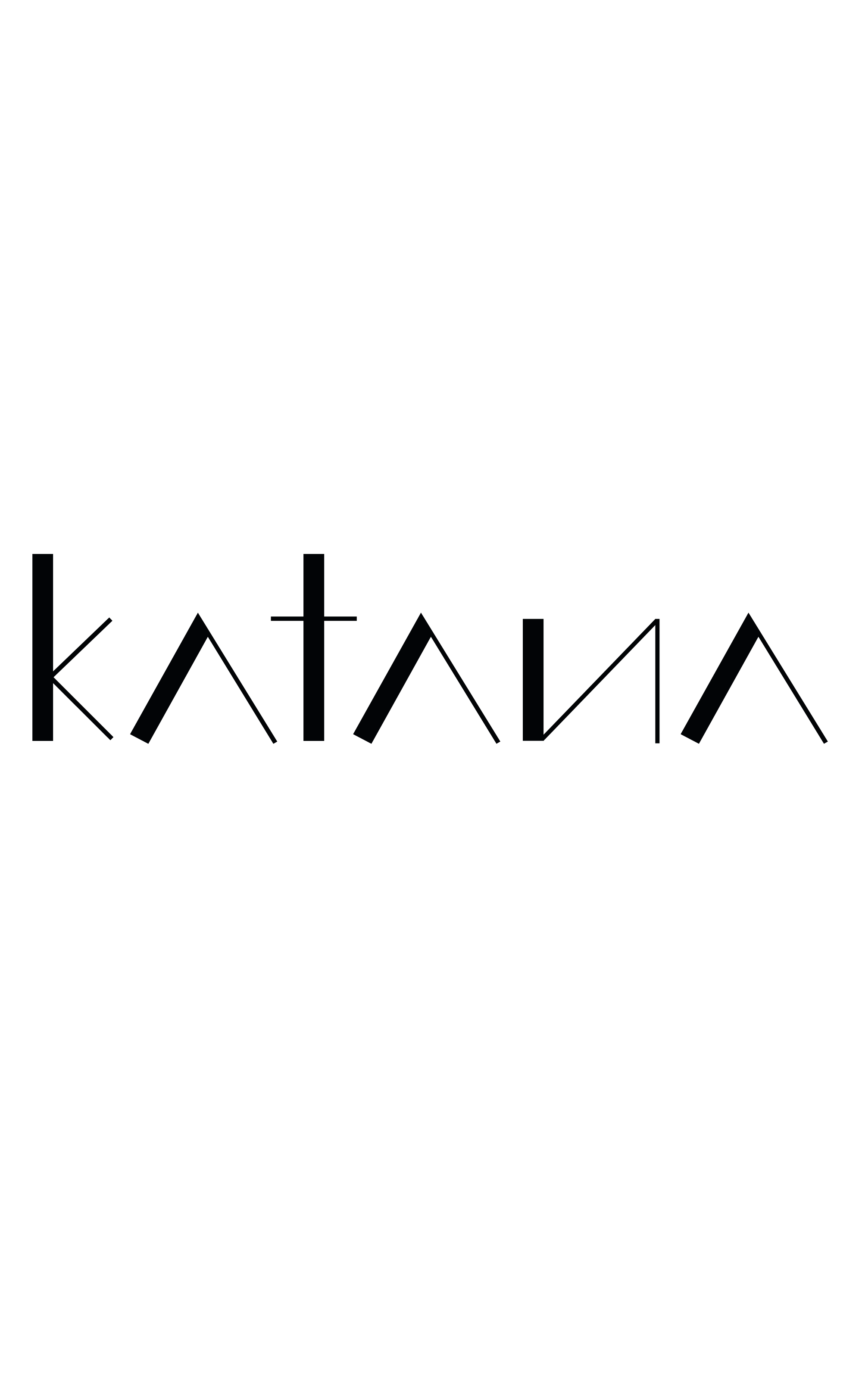 Surfboard| Katana