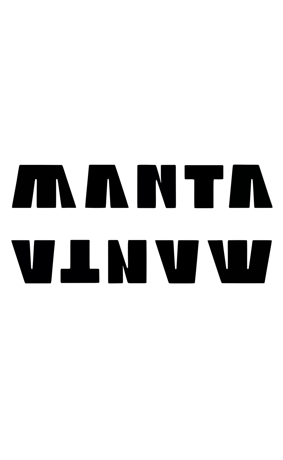 Surfboard| MantaManta