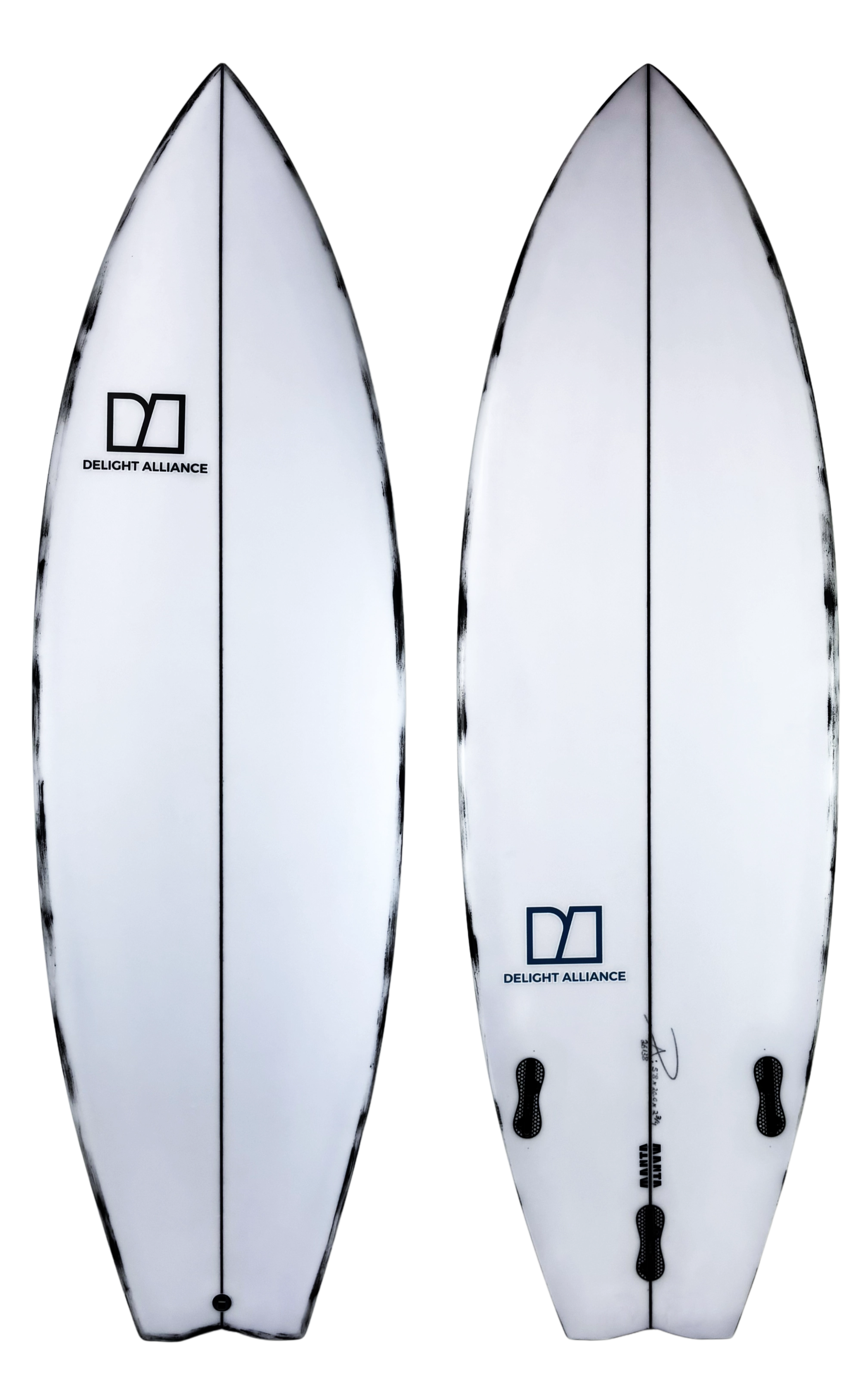 Tabla de surf | MantaManta
