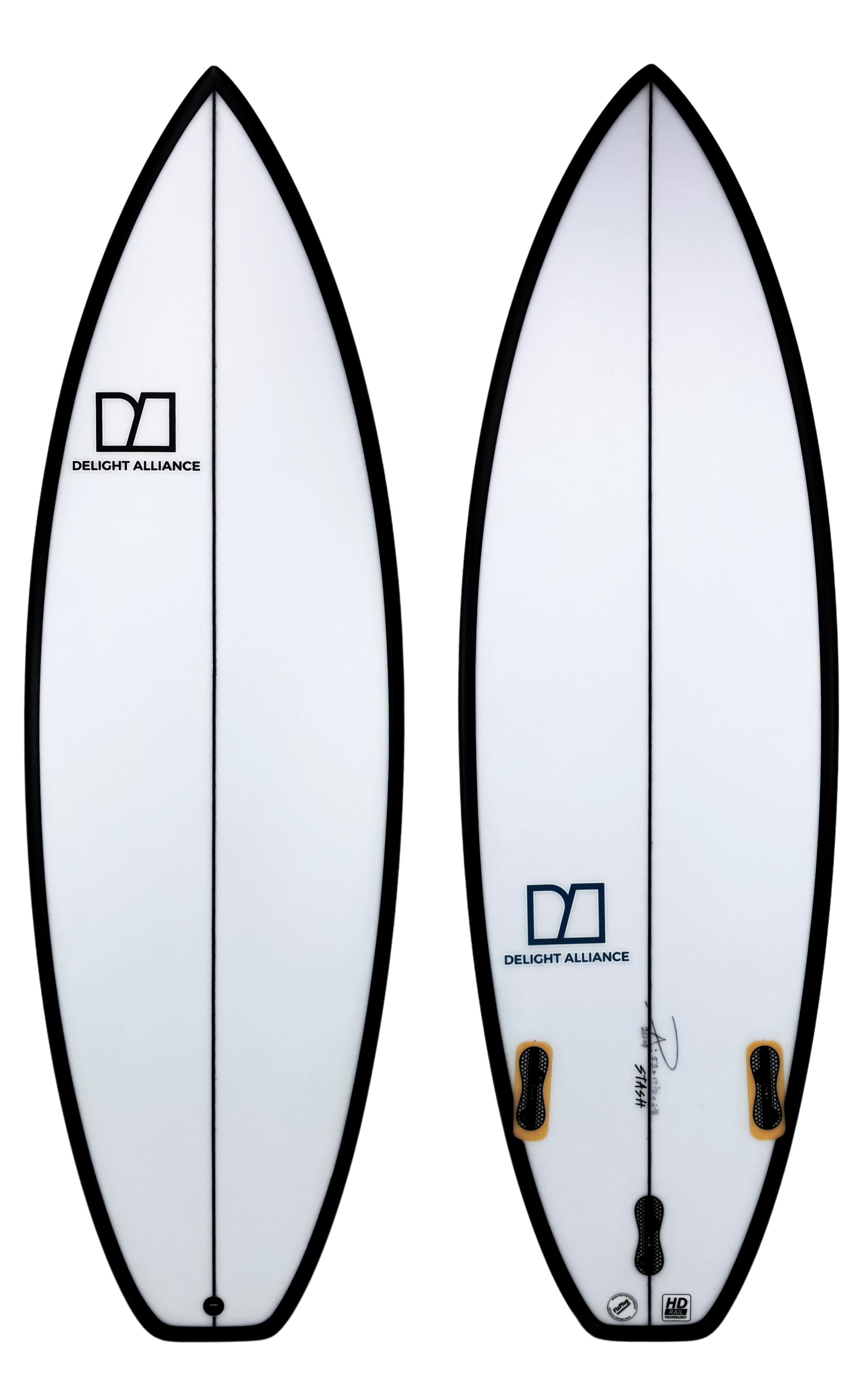 Surfboard| Stash