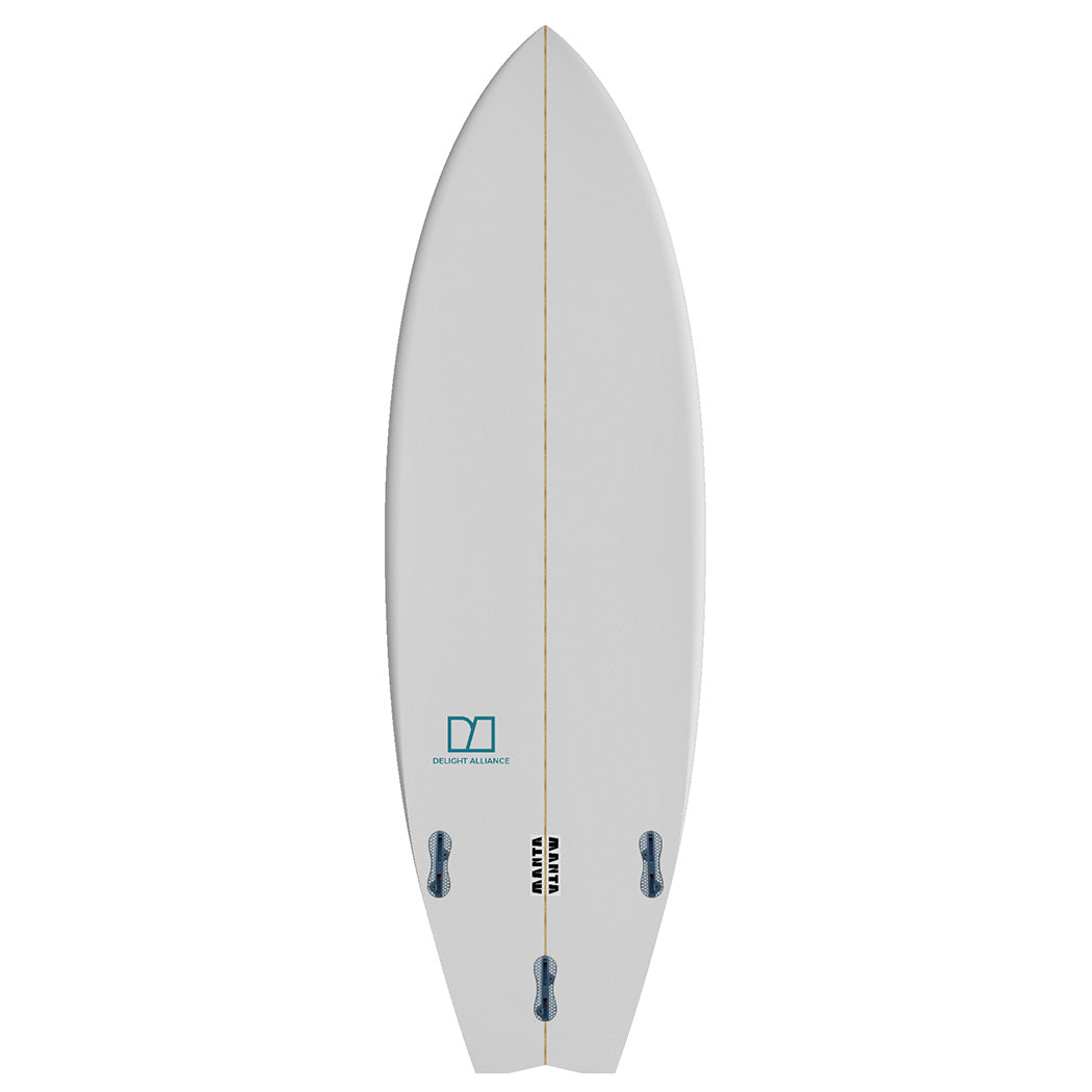 Surfboard| MantaManta