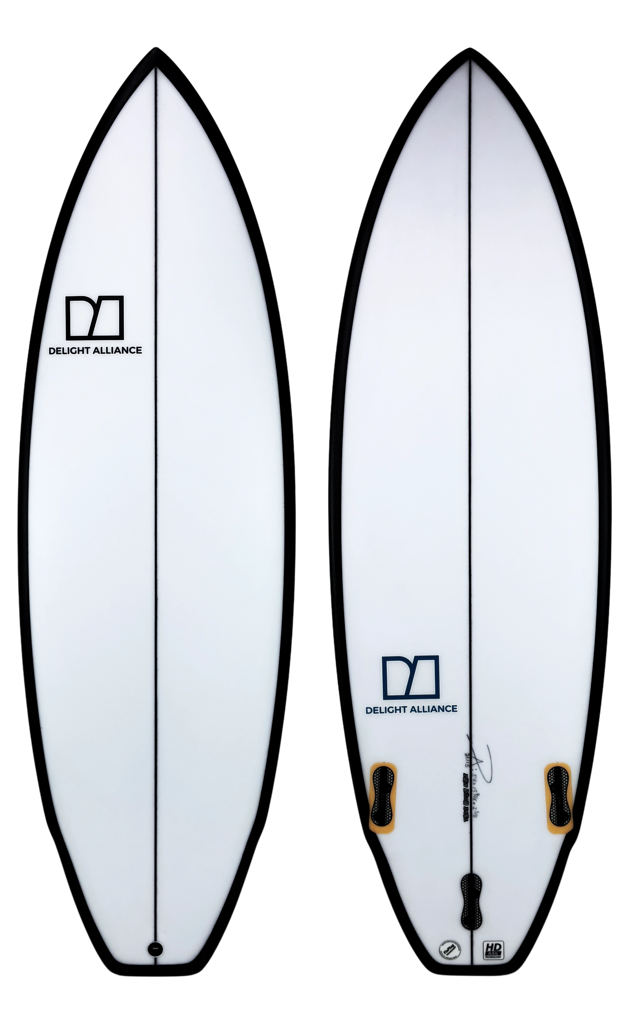 Surfboard| The Blue Pill