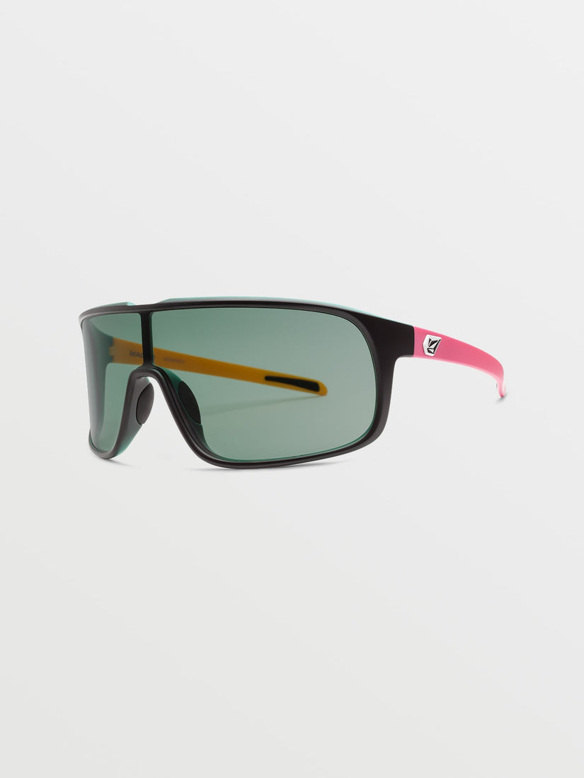 Sunglasses - Volcom Macho Sunglasses