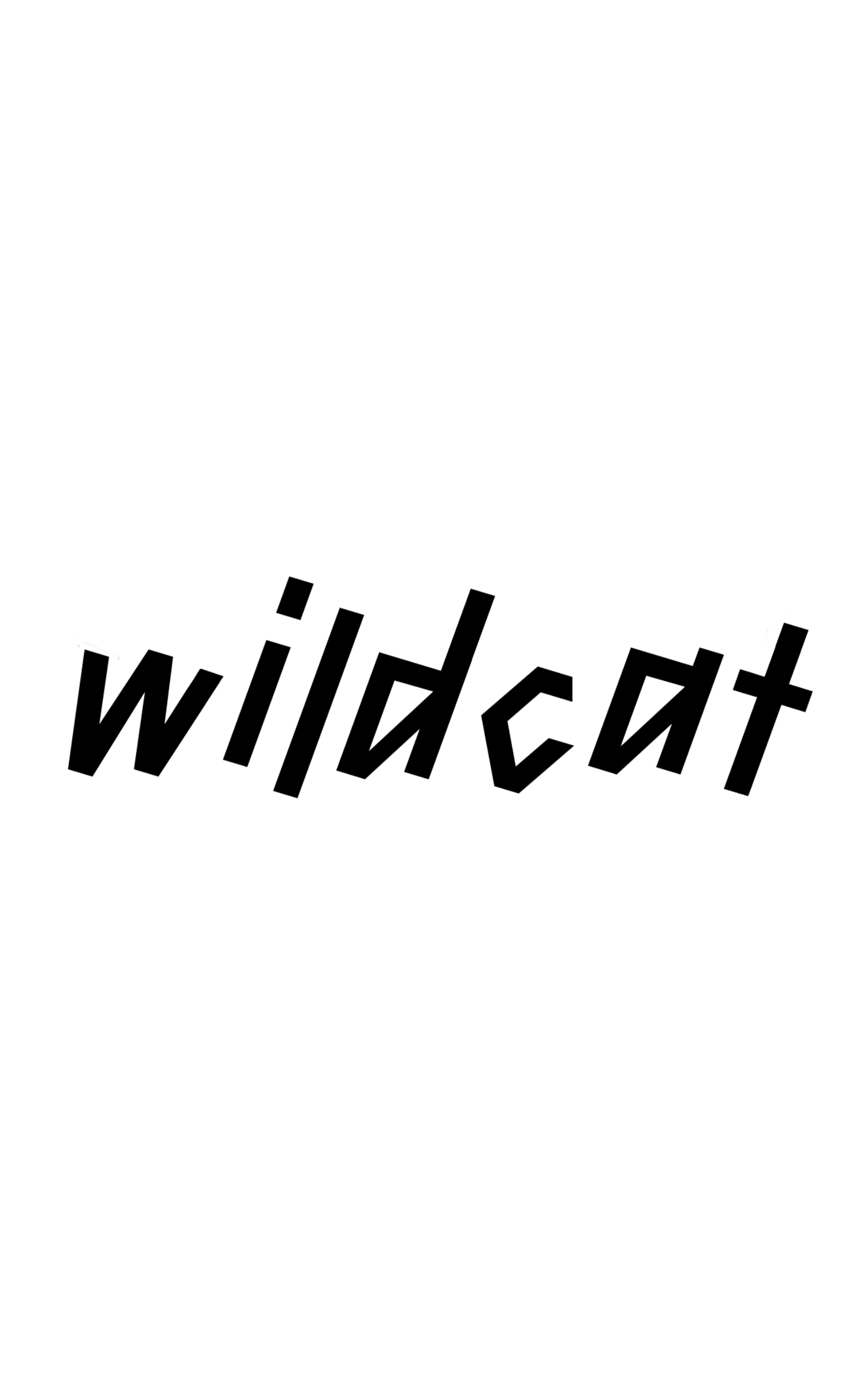 Surfboard| Wildcat