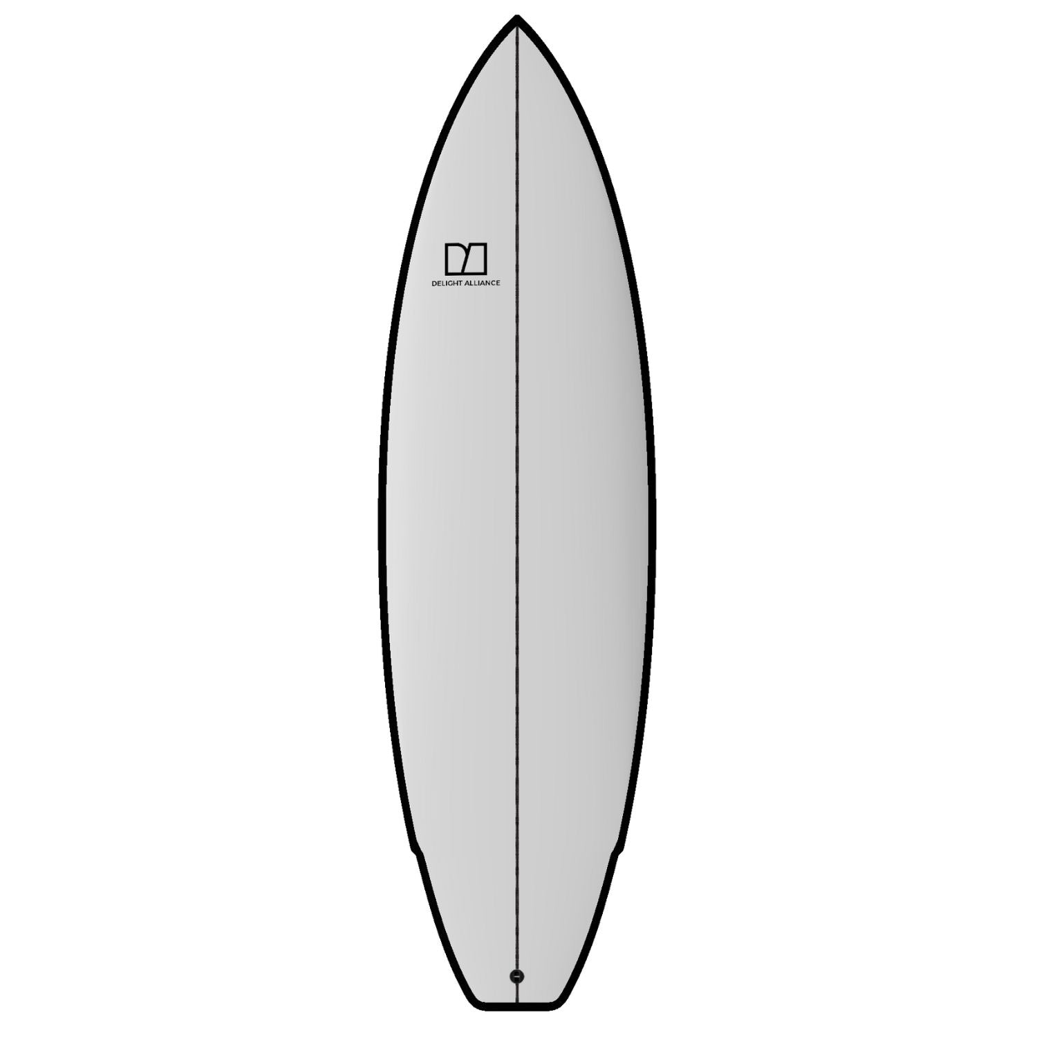 Surfboard| The Blue Pill