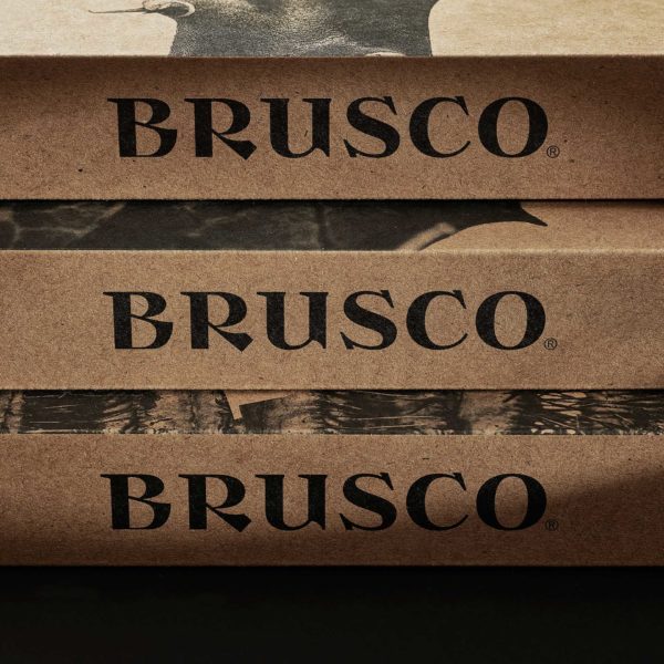 Tailpad| BRUSCO - Thermo 3