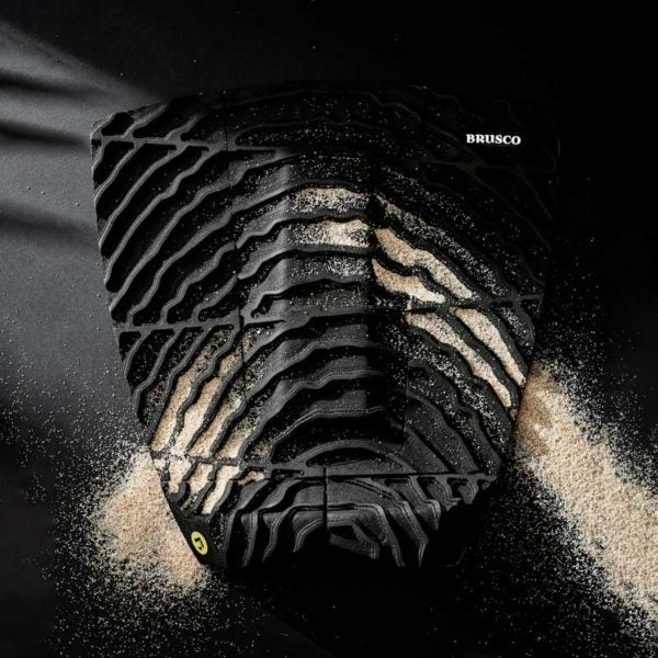Tailpad| BRUSCO - Black 3