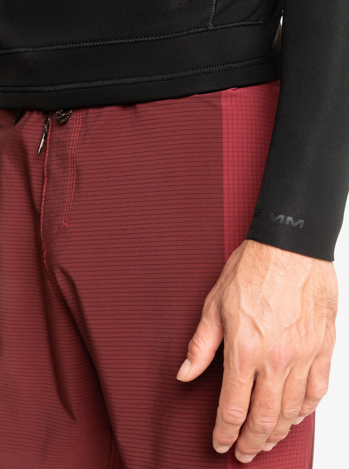 QUIKSILVER 2mm Everyday Sessions - Chaqueta de neopreno para hombres