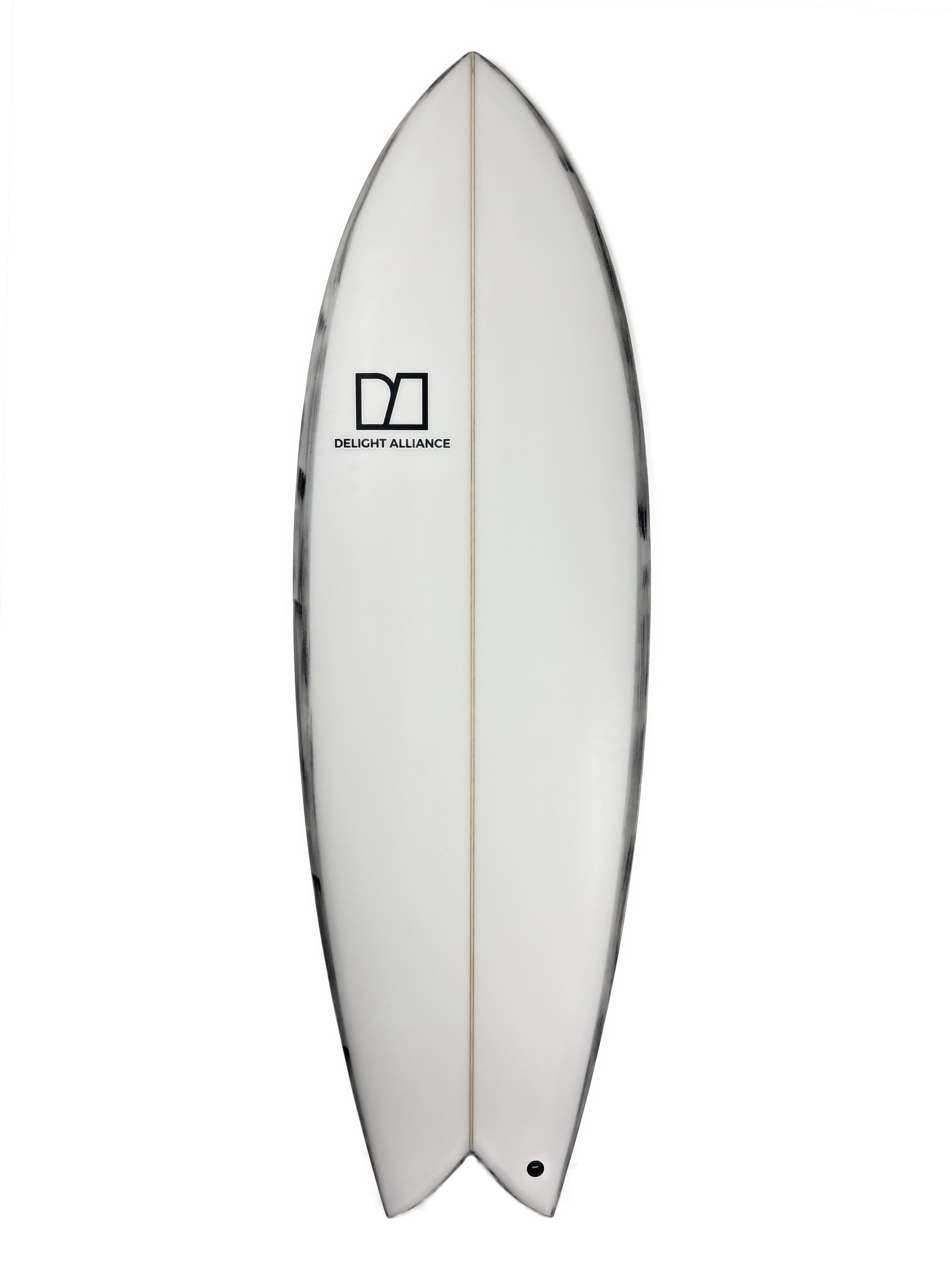Surfboard| Killer Fish – Delight Alliance