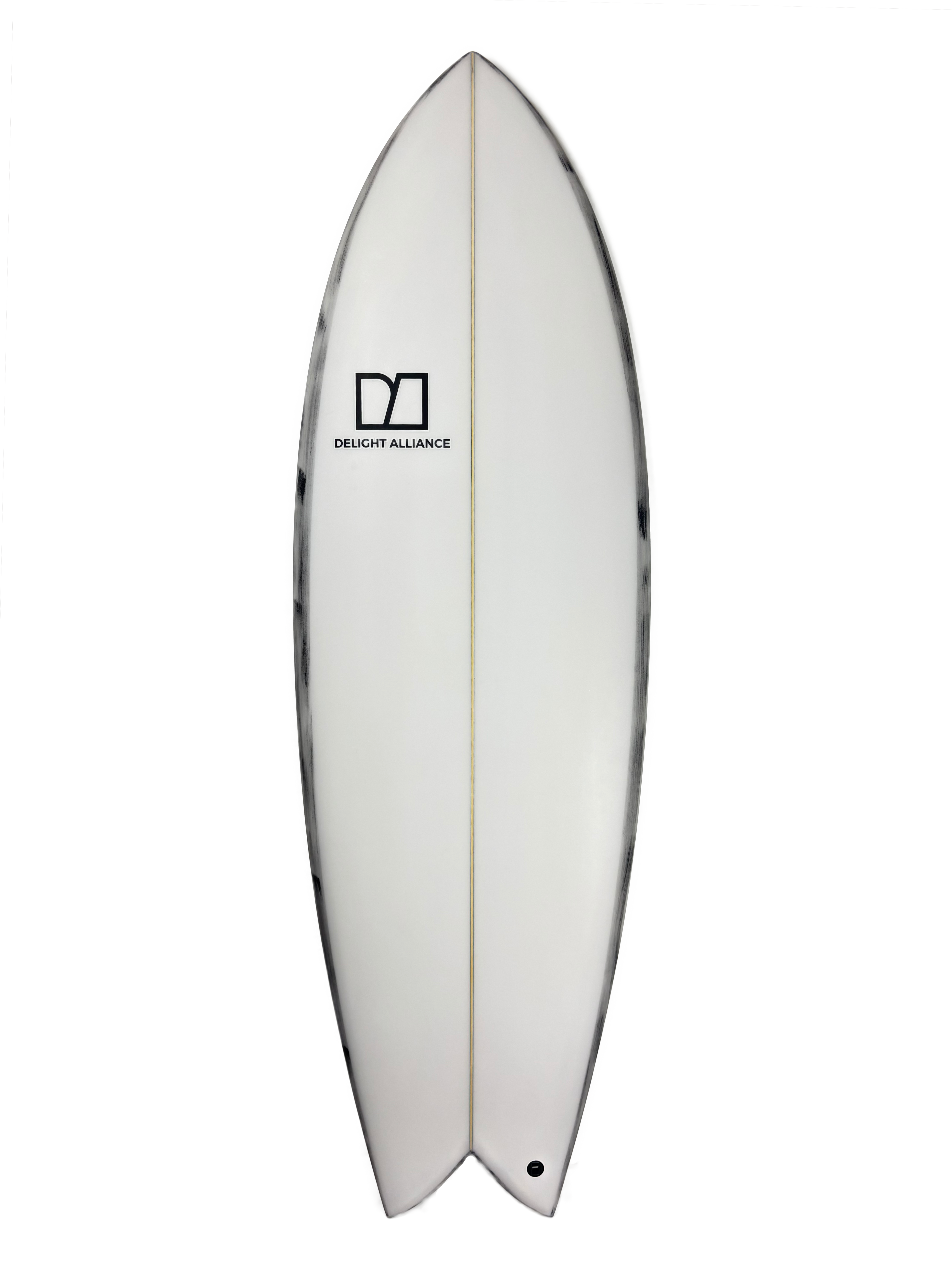 Surfboard| Killer Fish