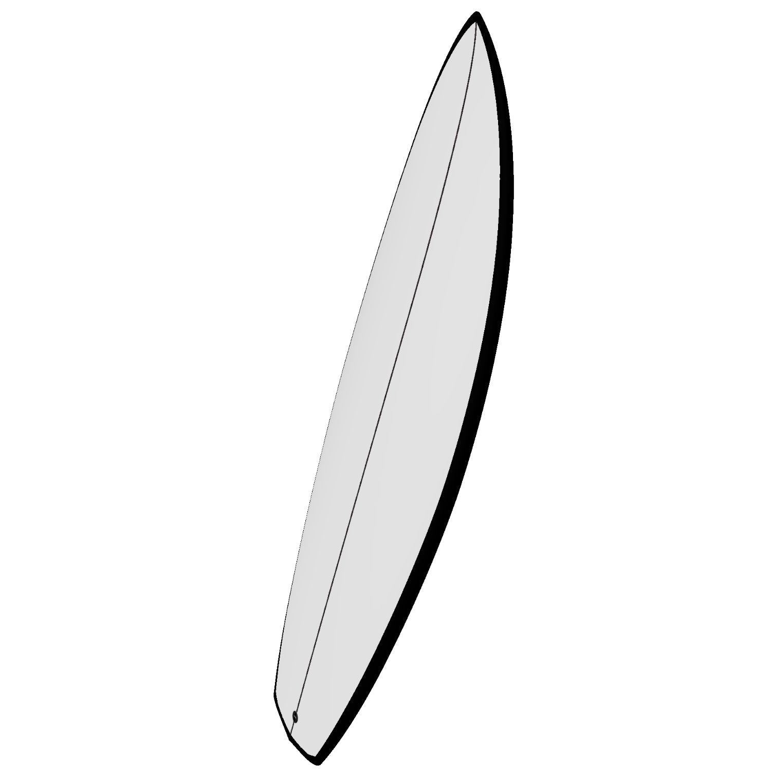 Tabla de surf | Fluky Bastard