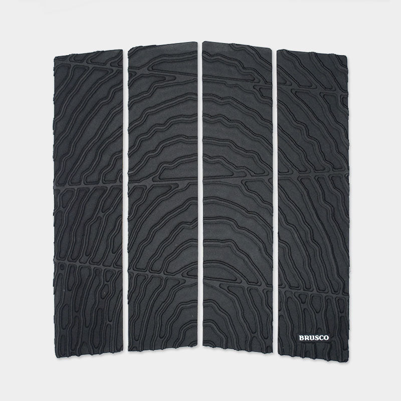 Frontpad| BRUSCO - Black 4