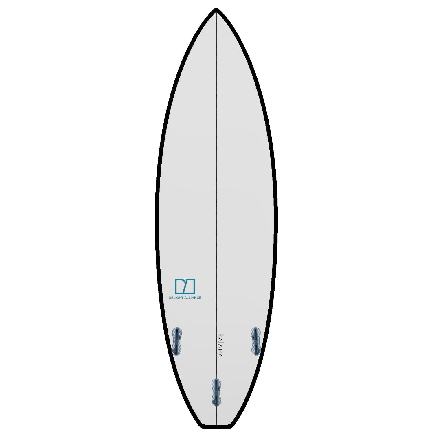 Surfboard| Katana