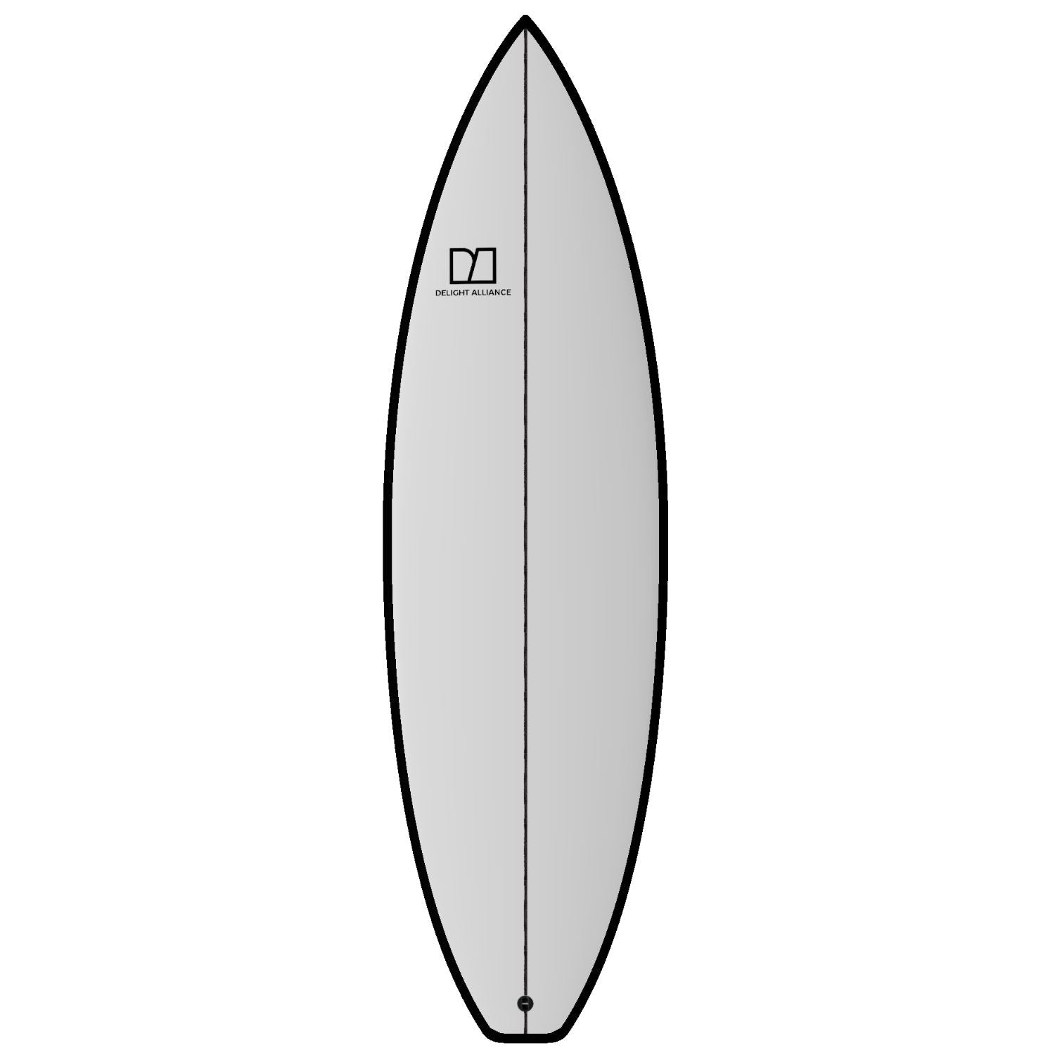 Surfboard| Katana