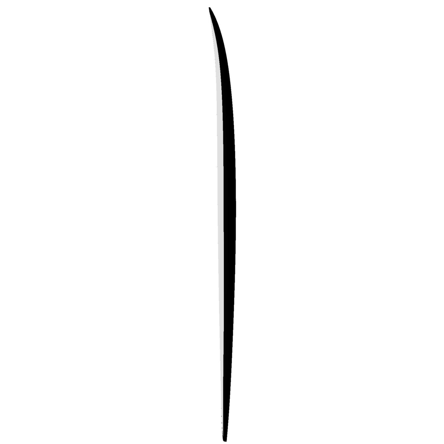Surfboard| Killer Fish