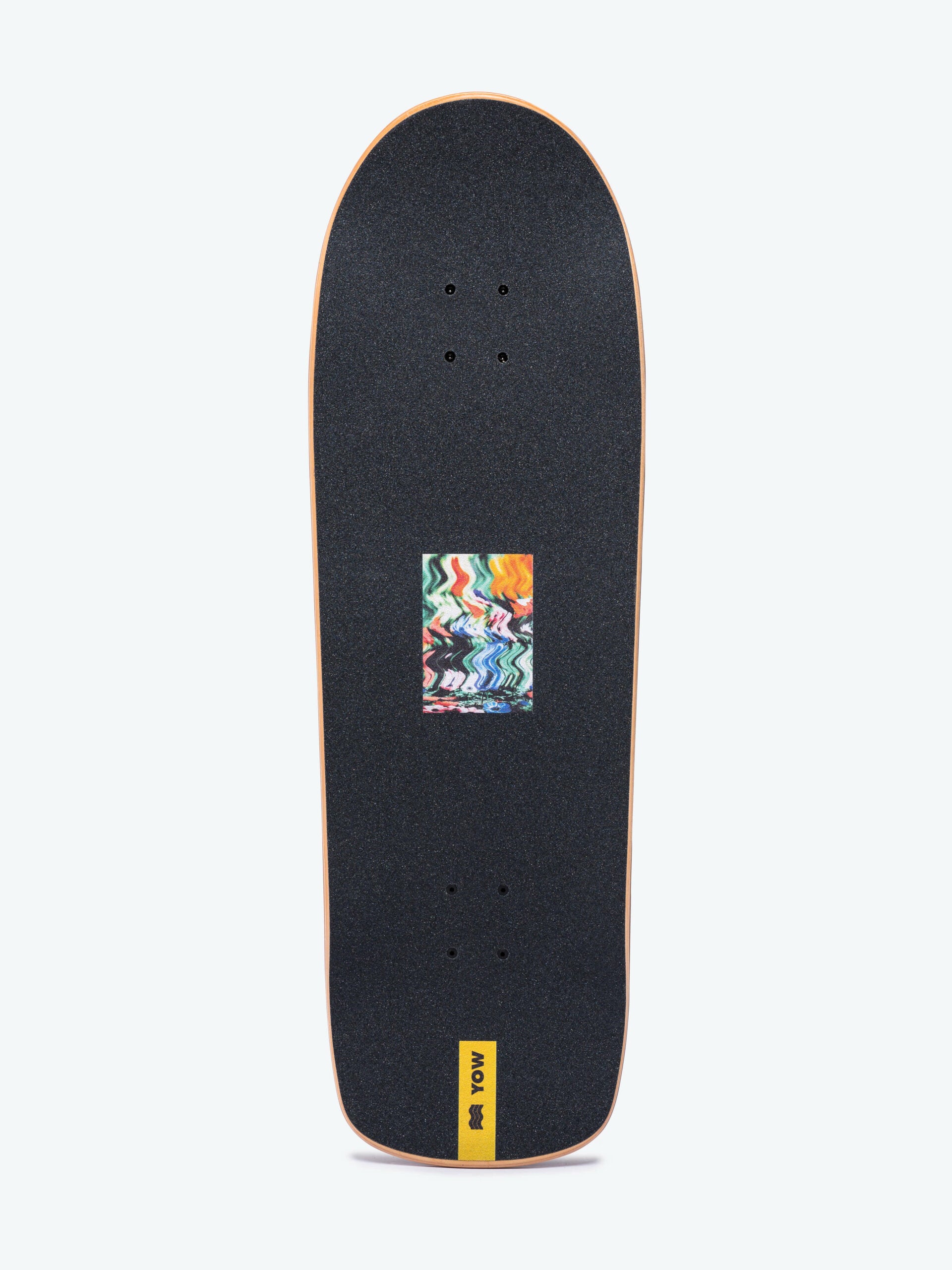 YOW Lowers 34&quot; SURFSKATE