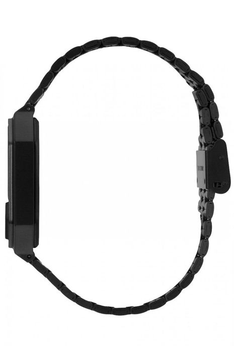 Watch - Nixon Watch Re-Run All Black