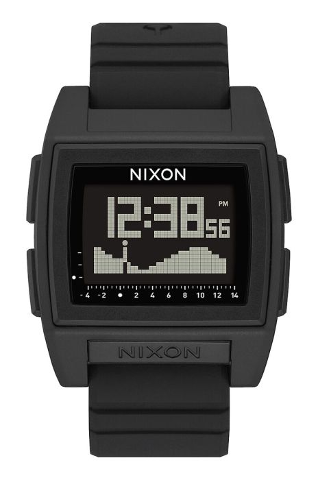 Surf Watch - Nixon Base Tide Pro Watch