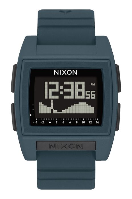 Surf Watch - Nixon Base Tide Pro Watch
