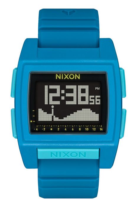 Surf Watch - Nixon Base Tide Pro Watch