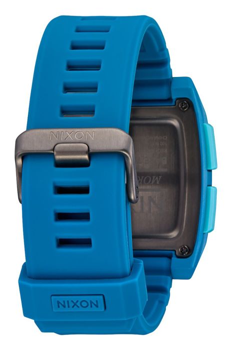 Surf Watch - Nixon Base Tide Pro Watch