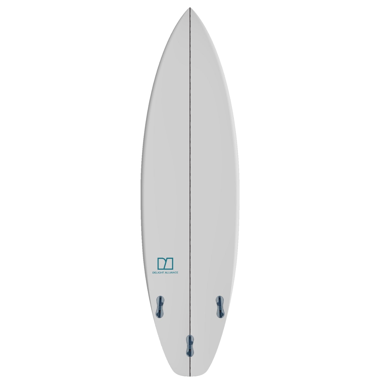 Surfboard| Psycedelic Slammer