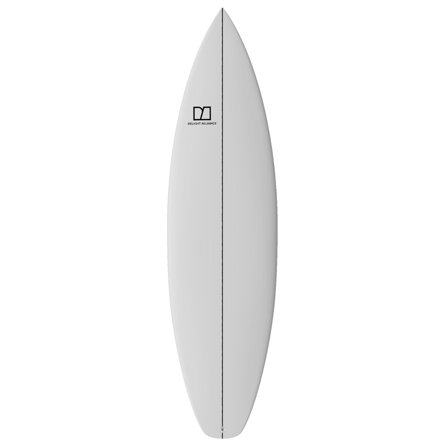 Surfboard| Psycedelic Slammer