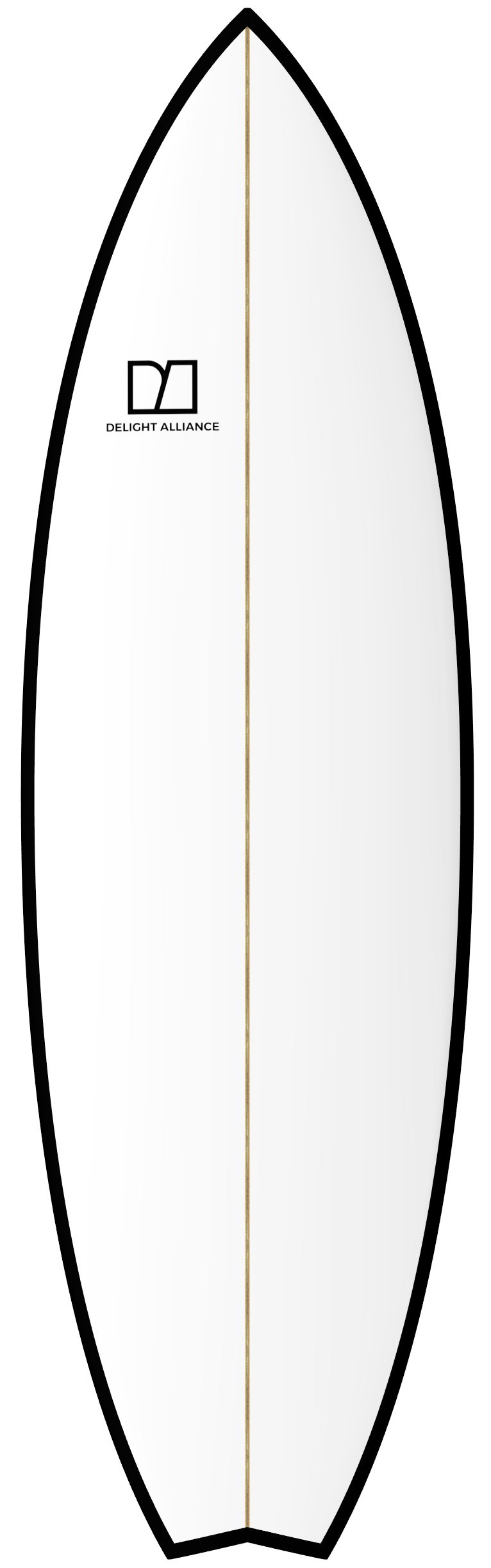 Surfboard| Slippery Joe Premium Line